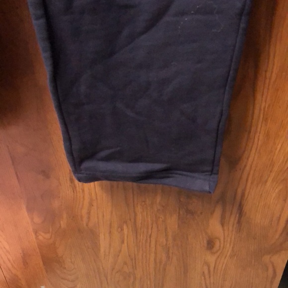 NWT Foundry fleece pants sweats LT large tall - Picture 2 of 6